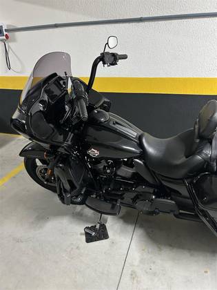 HARLEY-DAVIDSON ROAD GLIDE LIMITED HARLEY-DAVIDSON ROAD GLIDE LIMITED